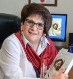 Rita Amabili, Dieu(e) et la femme
