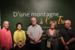 De l’inspiration, D’une montagne à l’autre