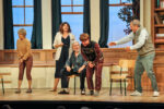 Un plaisir fou tout l’été au Théâtre des Hirondelles