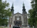 L’église Saint-Denis se refait une beauté