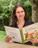 Sabrina Gendron, illustratrice incontournable