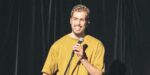 L’humoriste Lucas Boucher utilise Spotify pour se faire découvrir