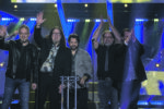 ADISQ : 20 printemps du Vent  du Nord sacré album traditionnel de l’année