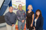 Lancement de la 7e campagne provinciale « Villes et municipalités contre le radon »