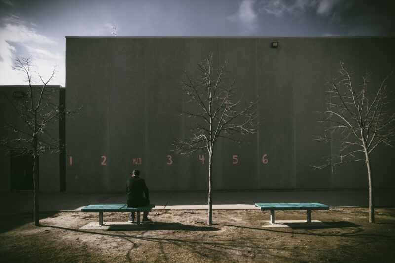 Photo de Priscilla Duclos, 1er prix.