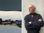 La quête d’intériorité de  Daniel Lalonde à Villebon