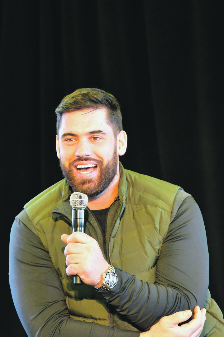 Laurent Duvernay-Tardif