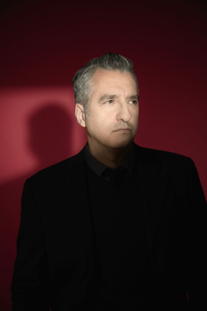 Nicolas Chalifour Photo Les-Marois