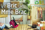 Les Dmasqués présentent Le Bric de Mme Brac