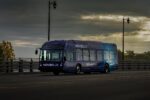 Acquisition de premiers autobus 100 % électriques chez exo