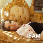 Nouvelle chanson : Gabriella lance « 5am »