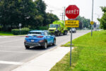 Modification de la signalisation sur Yvon-L’Heureux