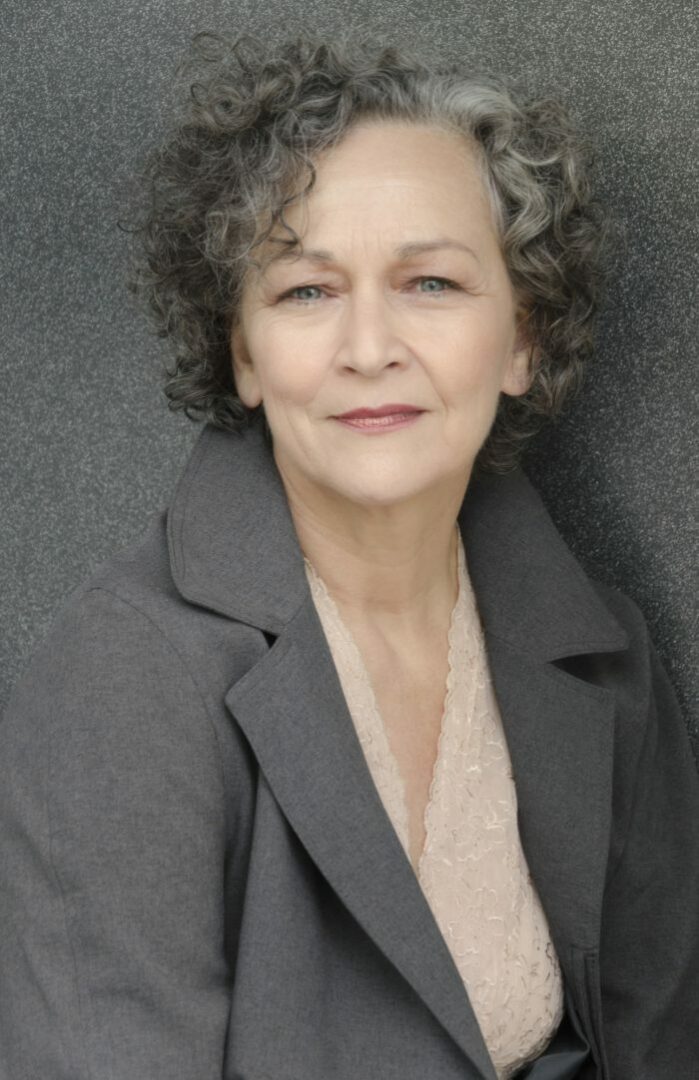 Sylvie Drapeau. Photo gracieuseté Angelo Barsetti