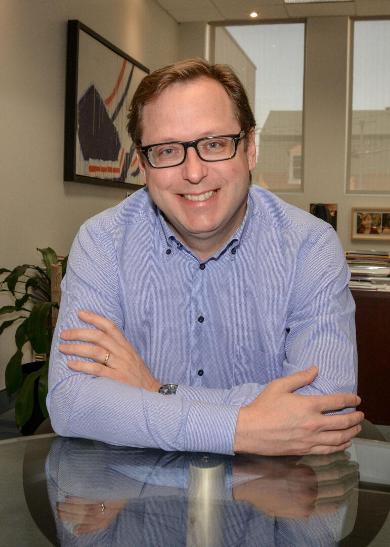 La disparition du Publisac au printemps prochain dans l’ensemble du Québec oblige L’Œil Régional à trouver une nouvelle façon de rejoindre ses lecteurs. L’éditeur Benoit Chartier est en train d’examiner ses différentes options. Photothèque | L’Œil Régional ©