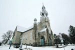 Belœil en appui à la paroisse pour rénover l’église Saint-Matthieu