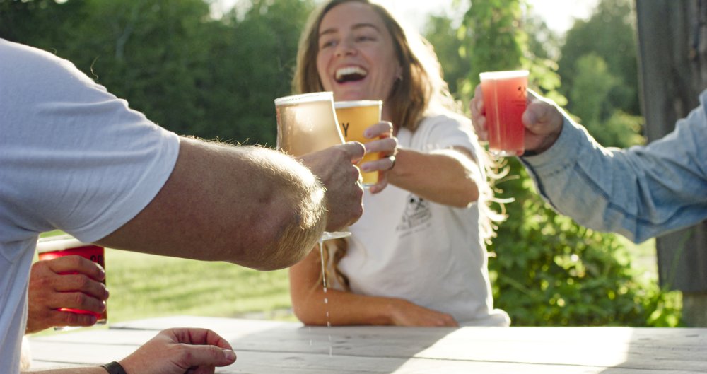 Tourisme Montérégie a mené un sondage auprès de 25 entreprises touristiques membres issues de divers secteurs pour avoir un portrait de la saison.Photo gracieuseté