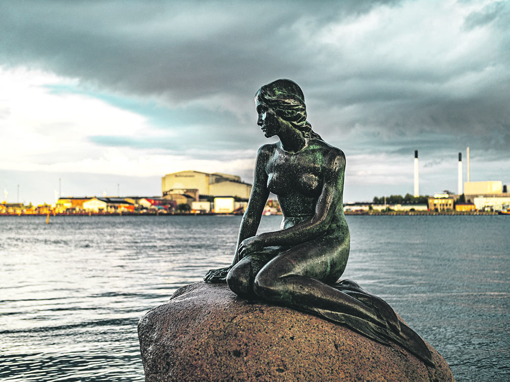 Une délégation de Belœil se rendra Copenhague, au Danemark, du 2 au 5 juin, dans le cadre de la mission Belœil s’inspire pour un aménagement responsable et durable du territoire. Photo Pixabay