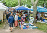 Place à la Fête du Vieux-Marché