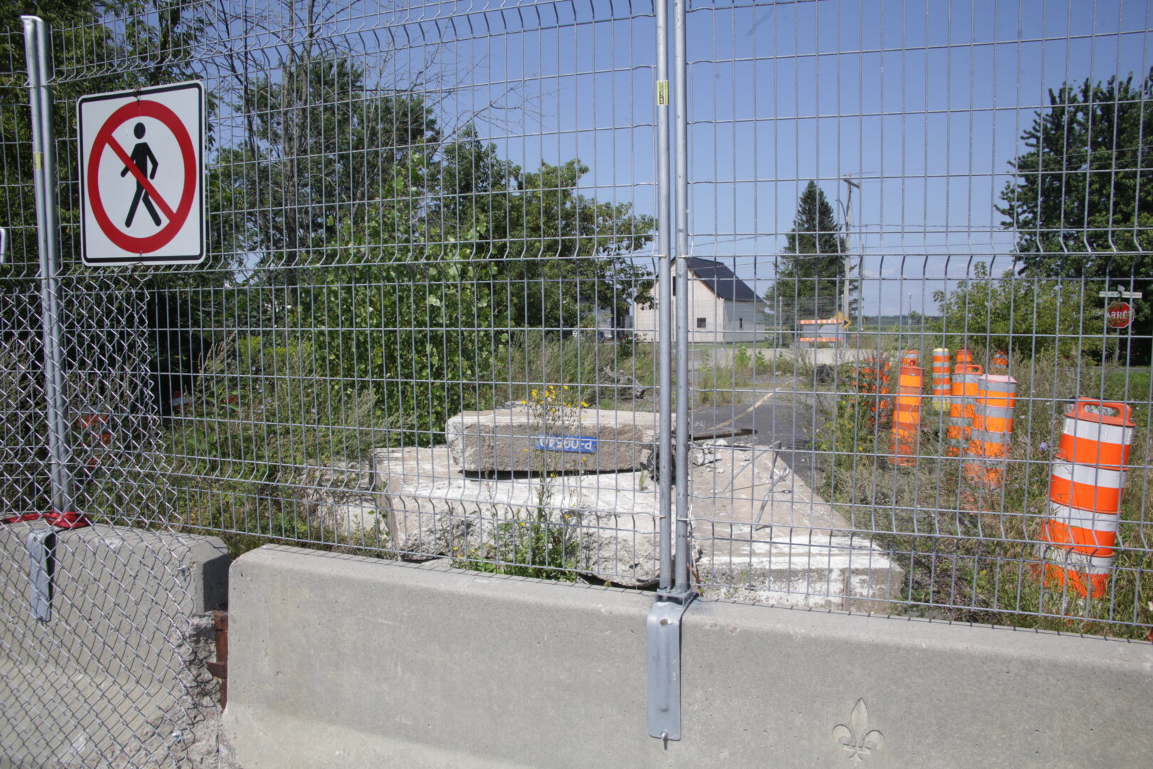 Les infrastructures de plusieurs municipalités seront modernisées. Photothèque | L’Œil Régional ©