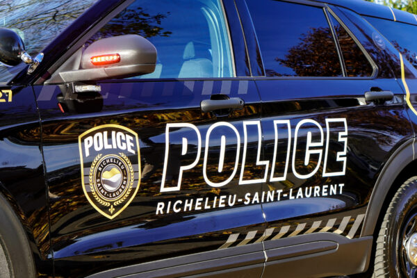 La police reçoit une subvention de 740 000 $ pour renforcer l’intervention en santé mentale