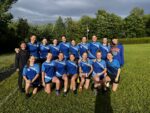 La saison de flag football sauvée à la suite des revendications des joueuses