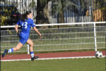 Charlotte Brongel Massé recrutée par l’Académie du CF Montréal