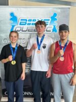L’Académie Impak brille aux Gants de bronzePolybel domine en hockey scolaire