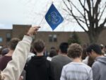 Les élèves de McMasterville courent pour le don d’organes