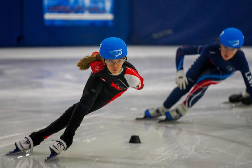 Chloé Lemieux Photo gracieuseté