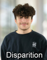 La police recherche Mathieu Perreault, 15 ans