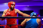 Un troisième gala de boxe à Belœil