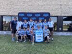 Paul-Émile-Borduas brille en flag football