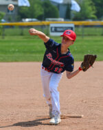 La saison de baseball officiellement lancée