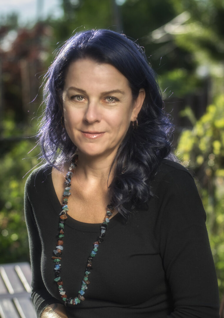 Joanne Rochette. Photo gracieuseté