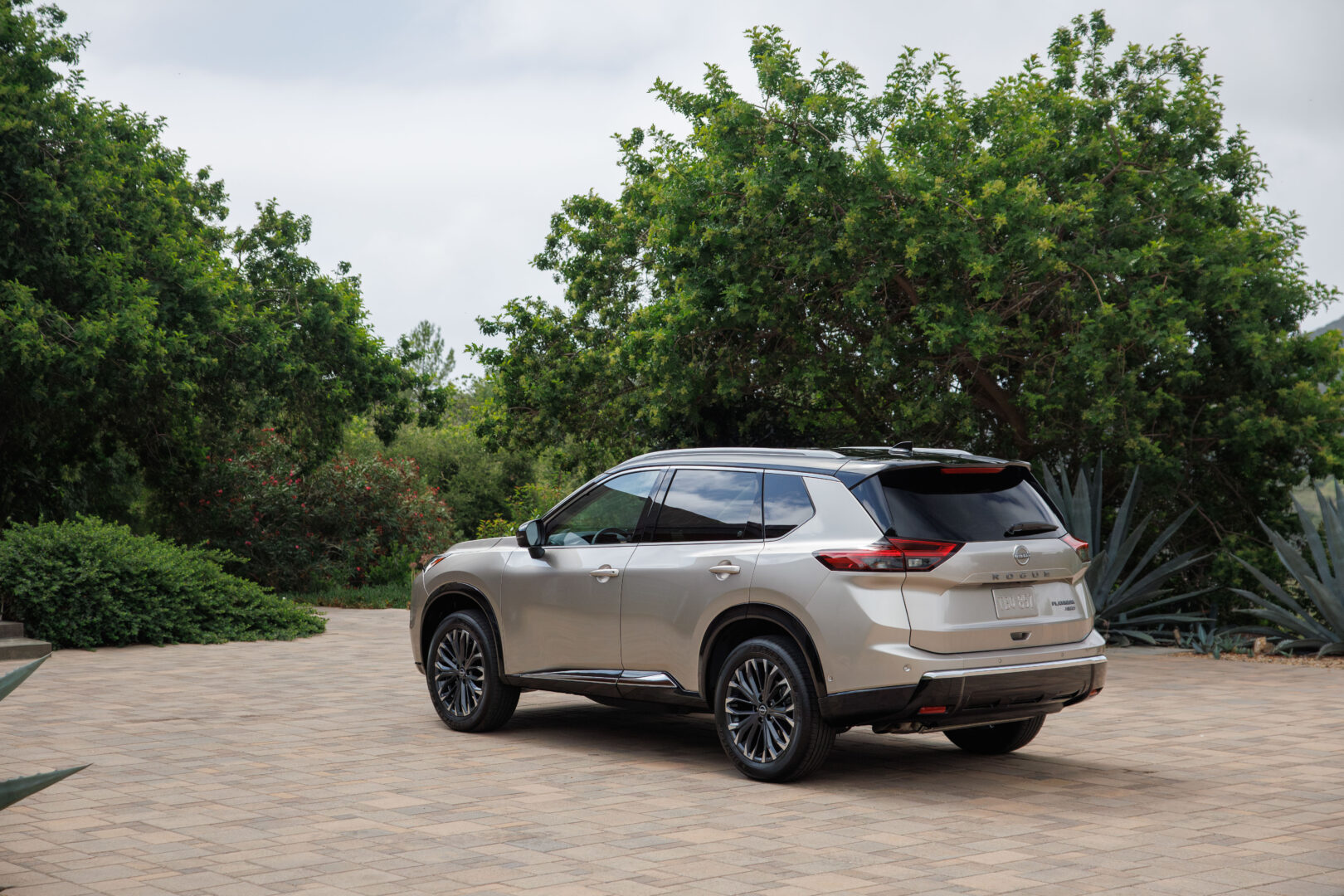 Photo Nissan Canada