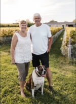 Trois vignobles de la Vallée-du-Richelieu brillent à la Coupe des Nations