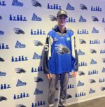 Julien Lacroix repêché par les Sea Dogs de Saint John