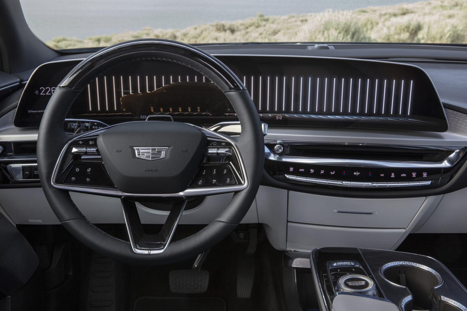 Photo Cadillac Canada