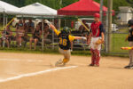Franc succès pour le 6e tournoi provincial de baseball de Belœil