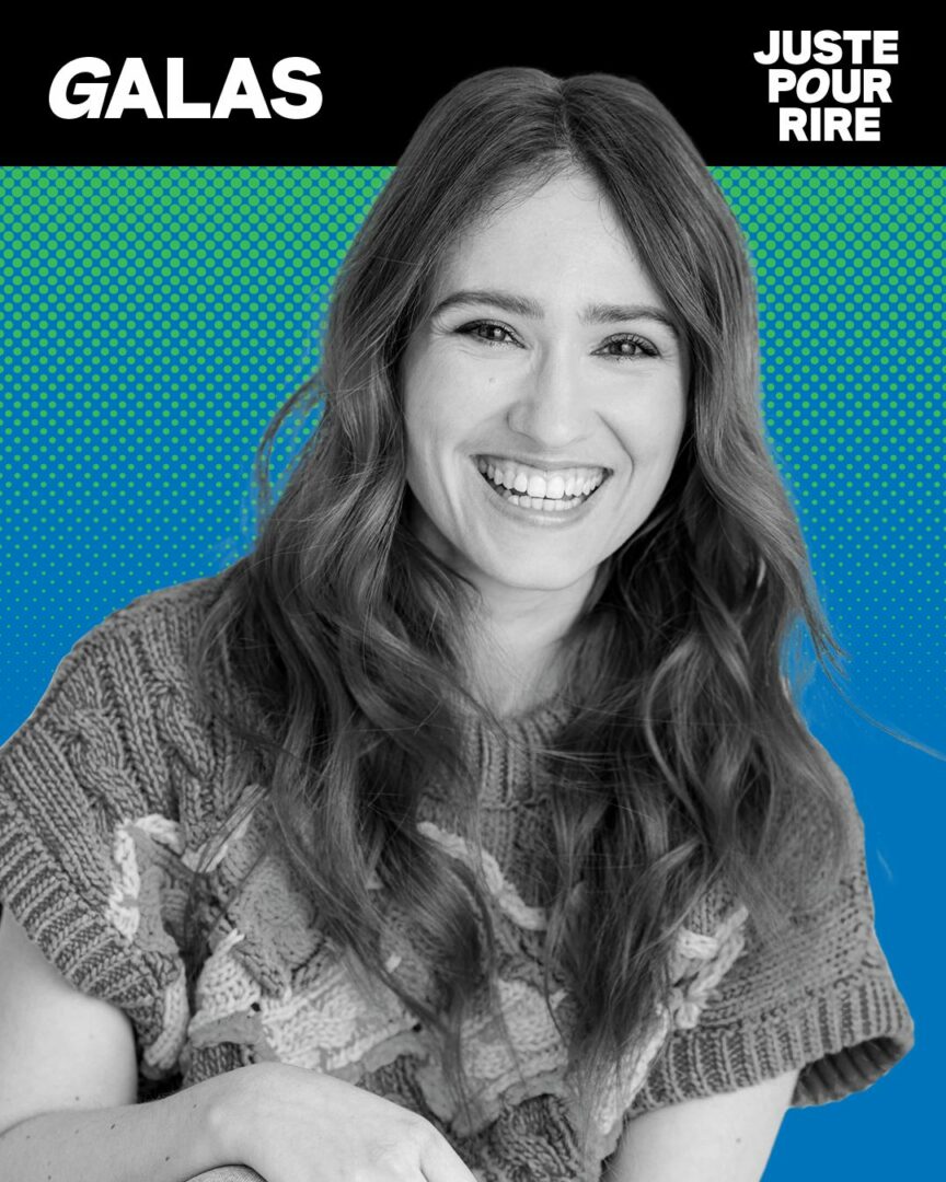 Andy St-Louis.
Photo gracieuseté