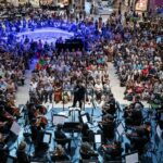 Deux jeunes de la région participent à la Virée classique de l’OSM
