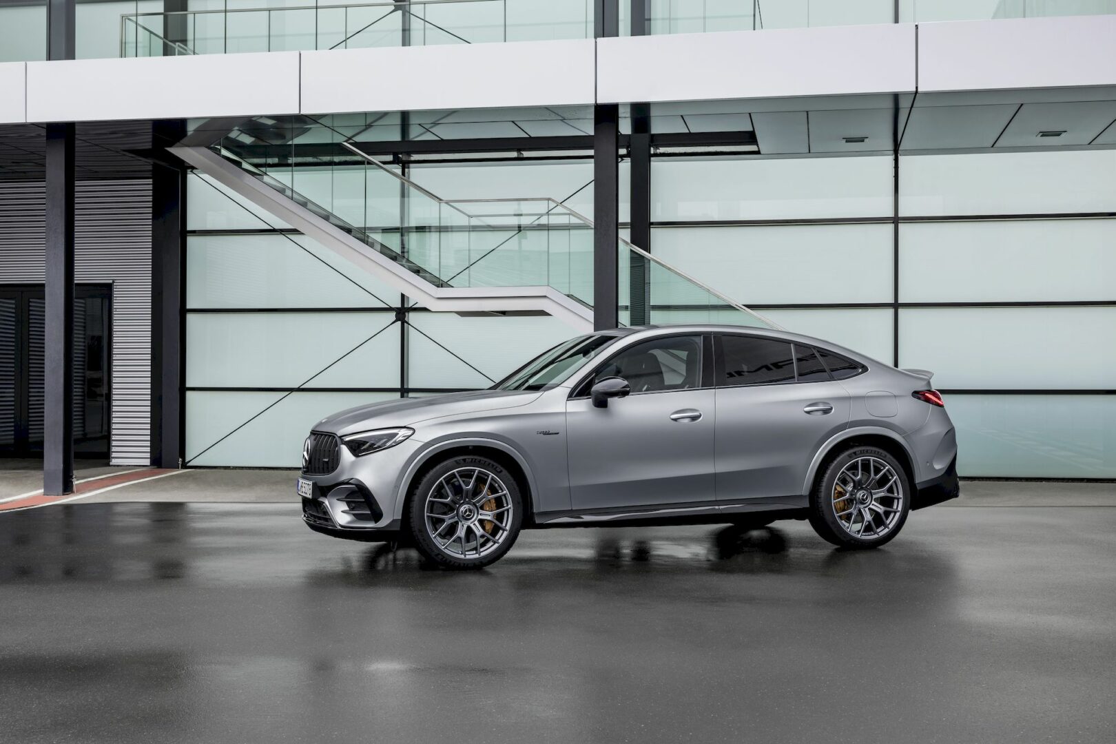 Photo Mercedes Benz