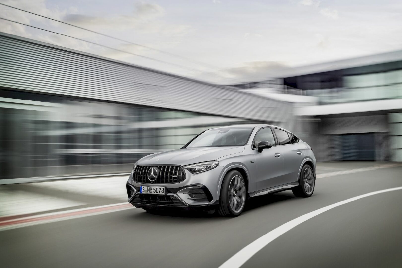 Photo Mercedes Benz