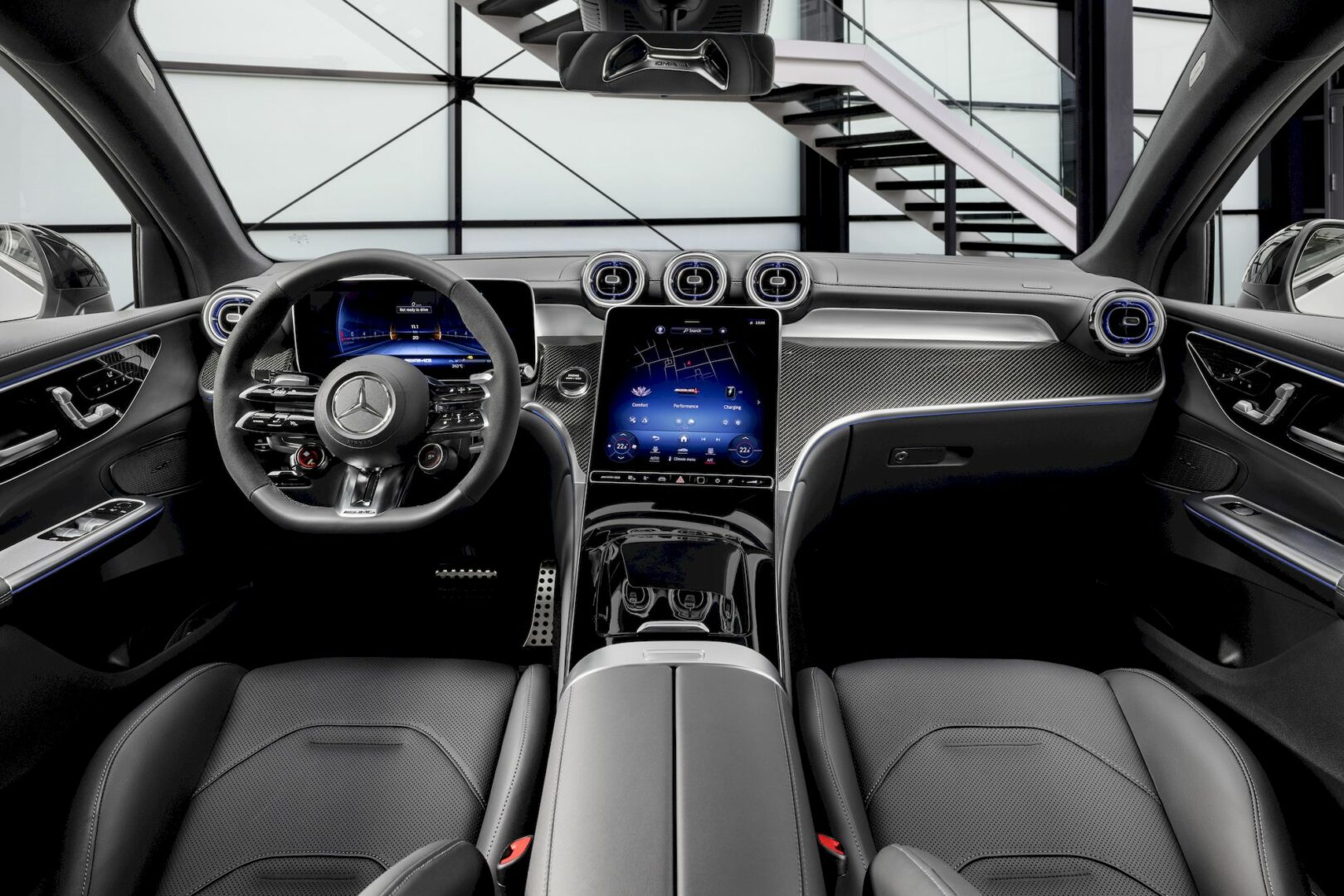 Photo Mercedes Benz