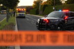 Grave collision impliquant un piéton sur le boulevard des Millénaires