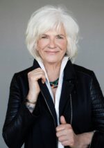 Monique Désy Proulx présente Les herbes folles