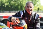 Bertrand Godin de retour en piste