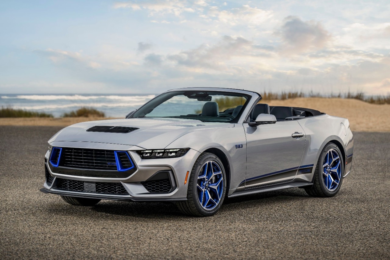 Photo Ford Canada