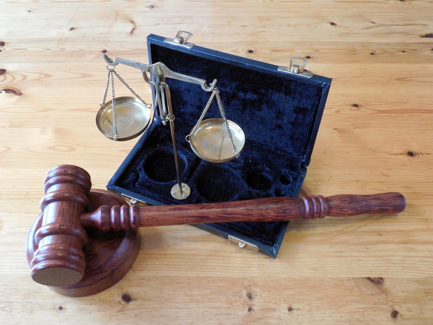 La Cour d’appel a rendu sa décision le 28 août. Photo Pixabay