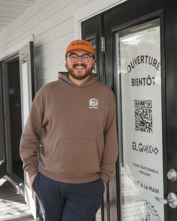 Un restaurant mexicain décontracté ouvre bientôt dans le Vieux-Belœil
